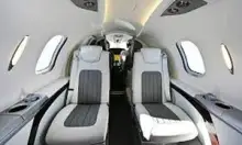 Все фото HondaJet Elite 3