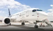 Все фото ACJ 220-100 1