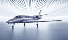 Все фото Citation Ascend 2