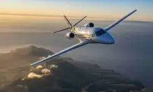 Все фото Citation Ascend 3