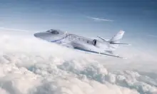 Все фото Citation Ascend 5