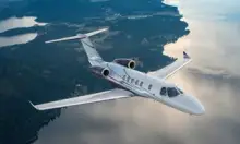 Все фото Citation CJ4 Gen3 1