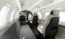 Все фото Citation CJ4 Gen3 5