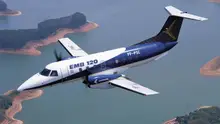 Все фото Embraer 120ER 1