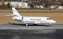 Все фото Falcon 200EX 1