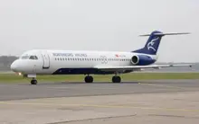 Все фото Fokker 100 VIP 2