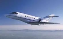 Все фото Hawker 750 1