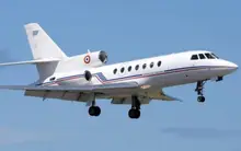 Все фото Falcon 50 EX 2