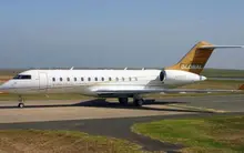 Все фото Global Express XRS 4