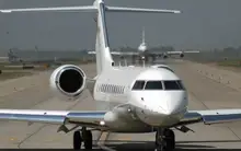 Все фото Global Express XRS 2