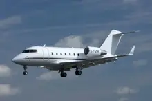 Все фото Challenger 604 3