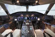 Все фото Challenger 604 2