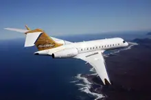 Все фото Global 5000 2