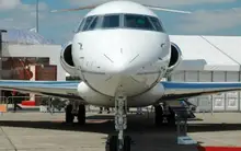 Все фото Global 5000 1