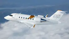 Все фото Challenger 650 5