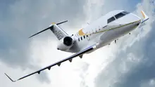 Все фото Challenger 650 4