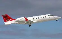 Все фото Learjet 60XR 1