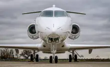 Все фото Challenger 350 1