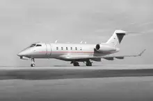 Все фото Challenger 350 4