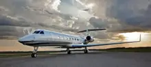 Все фото Gulfstream G280 3