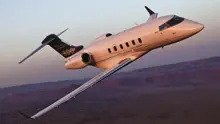 Все фото Challenger 300 3