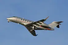 Все фото Challenger 300 1