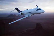 Все фото Challenger 300 2