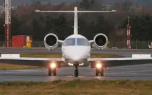 Все фото Learjet 45XR 2