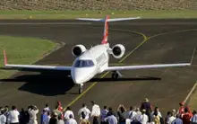 Все фото Learjet 45XR 3