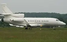 Все фото Falcon 900EX 5