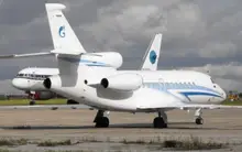 Все фото Falcon 900EX 4