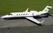 Все фото Learjet 40 2
