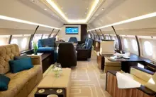Все фото Airbus 320 Corporate Jet 2