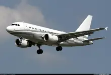 Все фото Airbus 318 Elite 2