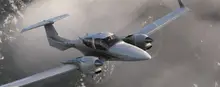 Все фото Diamond DA42 Twin Star 1