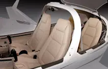 Все фото Diamond DA42 New Generation 4