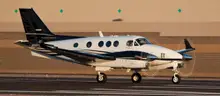 Все фото King Air C90GTx 2