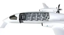 Все фото Piaggio Avanti II 2