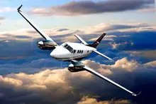Все фото King Air C90GTi 2