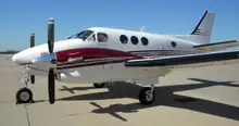 Все фото King Air C90GTi 1