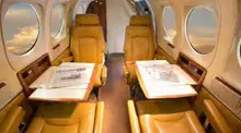 Все фото King Air C90GTi 4