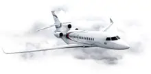 Все фото Falcon 8X 1