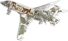 Все фото Falcon 8X 4