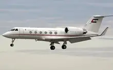 Все фото Gulfstream G-400 1