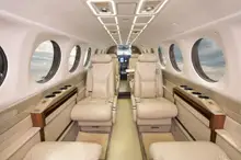 Все фото King Air 350 5
