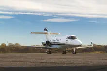 Все фото Hawker 850XP 1