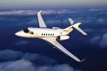 Все фото Hawker 850XP 2