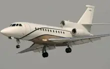 Все фото Falcon 900DX 3