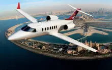 Все фото Learjet 70 2