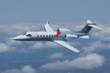 Все фото Learjet 70 1